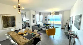 Amazing sea View, steps to beach, near Tel-aviv - Image 4