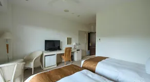HOTEL HOLISTIC RESORT - Vacation STAY 34549v - Image 2