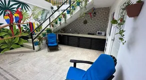 LUX Studio ROOM LAS PALMAS PUERTO MORELOS - Image 5