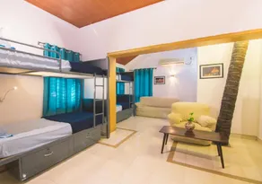 Zostel Mysore - Image 2