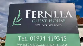 Fernlea Guest house - Image 4