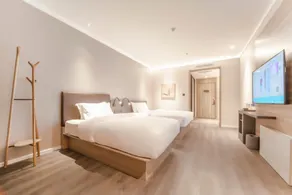 Hanting Hotel Shenyang Zhangshi Economic Development Zone - Image 4