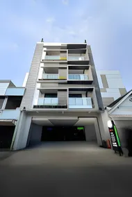 Nata Azana Hotel Solo - Image 5