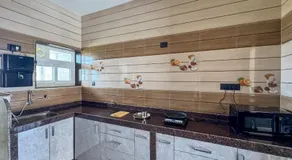 RK Homes Service Apartments - Image 2