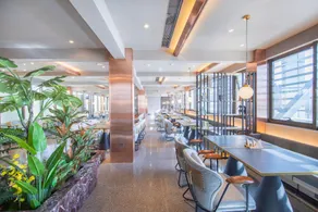 Atour S Hotel Tianjin Binjiang Road Hanglung Plaza - Image 5