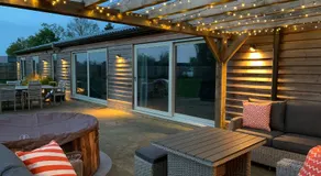 Willow Cottage at Gravel Farm - Image 4