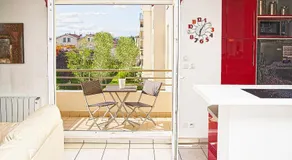 Appart'cosy Lyon Est - Image 3