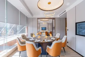 GreenTree Eastern Hotel Wuhan Optics Valley Donghu Wuhan University - Image 2