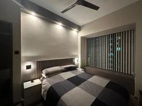 Deluxe 2 Bedroom Apartment - Image 2