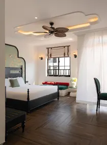 The Manor Boutique Da Lat - Image 2