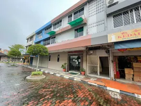 Perdana Hotel Labuan - Image 4