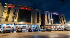 Qaser Baron Serviced Apartments Almasif- قصر بارون المصيف للشقق المخدومة - Image 4