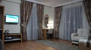 Gevher Hotel - Image 2