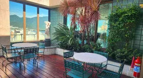 305 Flat em Ipanema - Image 4