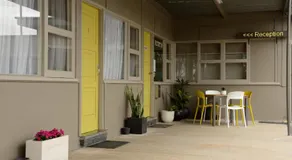 105 On The Park - Image 2
