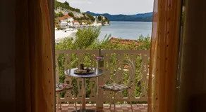 Matijaš Rooms - 20m from the beach - Image 2