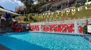 D'Japanese Tunnel Family Resort - Image 2