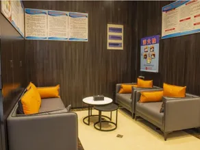 Shell Hotel Fuyang Development Zone Xin'an Avenue - Image 3