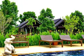 Sawasdee Sukhothai Resort - Image 5