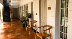 Kanadan Heritage Rooms & Suites, Kochi - Image 5