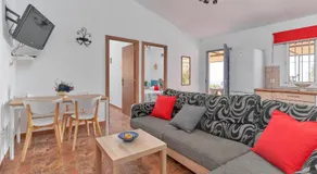 Maison de vacances 'Villa Torrox Costa' avec vue sur la mer, piscine, jardin et Wi-Fi - Image 2