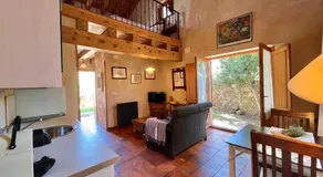 Saltus Abus, conjunto rural con encanto en Sotosalbos, 15min de Segovia - Image 5