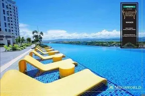 Mactan Newtown Condo for daily rent - Image 5