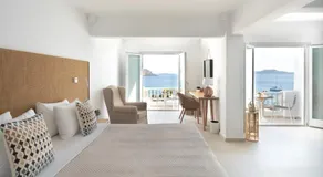 Manoula's Beach Mykonos Resort - Image 2