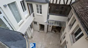 3 Appartements Premium au pied de la Cathédrale - Hypercentre - Image 5