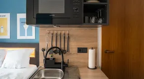 Antares Apartments - Image 3