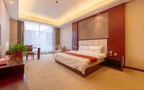 Lijin Hot Spring Resort Hotel - Image 2