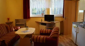 Ferienhaussiedlung am Chossewitzer See - Image 5