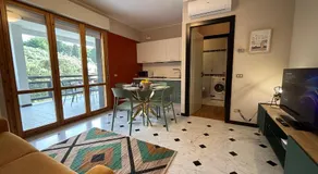 Appartement de vacances avec terrasse - Image 3