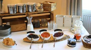 Hotel Adler & Eventlocation GmbH - Image 5