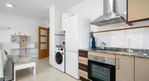 Ferienwohnung 'Pedragosa' in Strandnähe mit Bergblick, Gemeinschaftspool und WLAN - Image 5