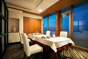 Kanku Izumiotsu Washington Hotel - Image 3
