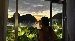 Praia Botafogo apartamento - Image 3