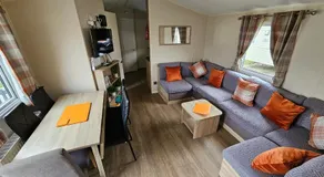 Great Yarmouth 10 Berth KP Holiday Home - NOW with Linen - Image 2