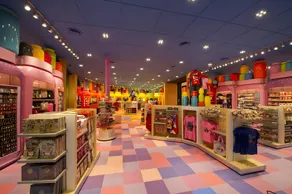 Disney's Art Of Animation Resort - Image 4