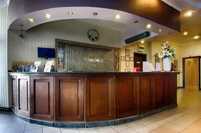 Romance Beach Hotel - Image 3