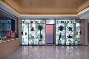 Meixu·Qingzhu Qiyue Hotel (Pingxiang) - Image 4