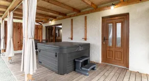 Glamping Podgoro with private hot tube - Rogatec - Image 4