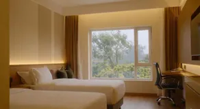 Metta Shaanti Hotel Shravasti - Image 2