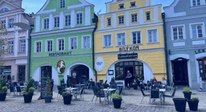 Penzion a restaurace Bílý Kůň - Image 4