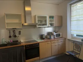 Harsdörffer Apartment - Image 3