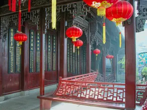 Vienna International Hotel Hangzhou West Lake Fengshan Road - Image 5