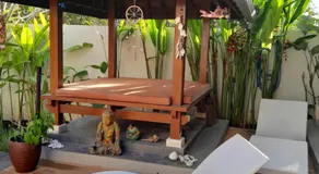 The Seaglass Villas Bingin - Image 5