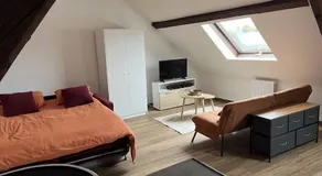 Duplex Caramel Moderne - Image 2