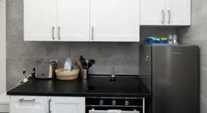 Bella Alda Beautiful Como Castle Penthouse - Image 4