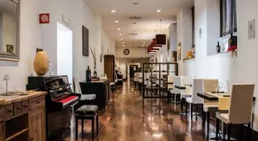 LH Hotel Excel Roma Montemario - Image 4